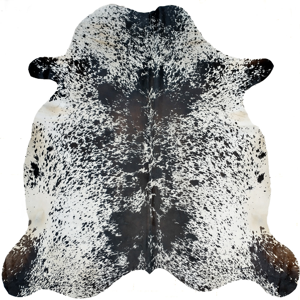 Marhabőr - Salt&Pepper 245x220  cm