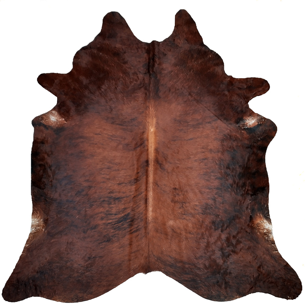 Marhabőr - Brindle 250x220 cm