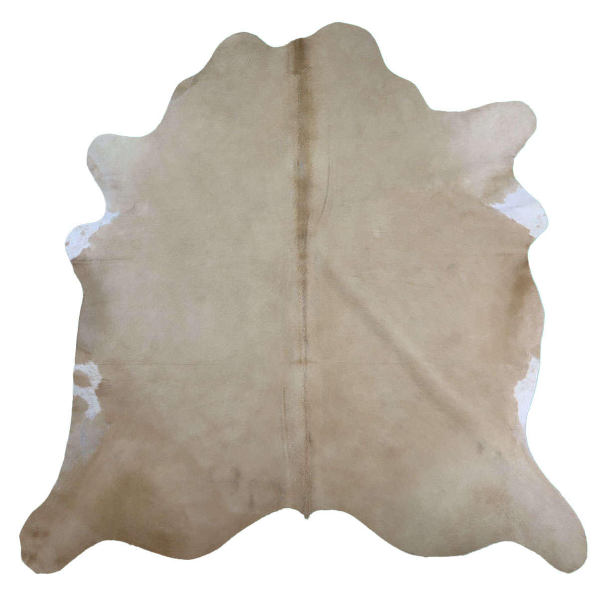 Marhabőr szőnyeg – Palomino 210 × 205 cm