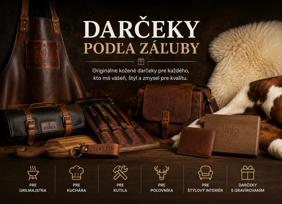 Ajándékok hobbi szerint